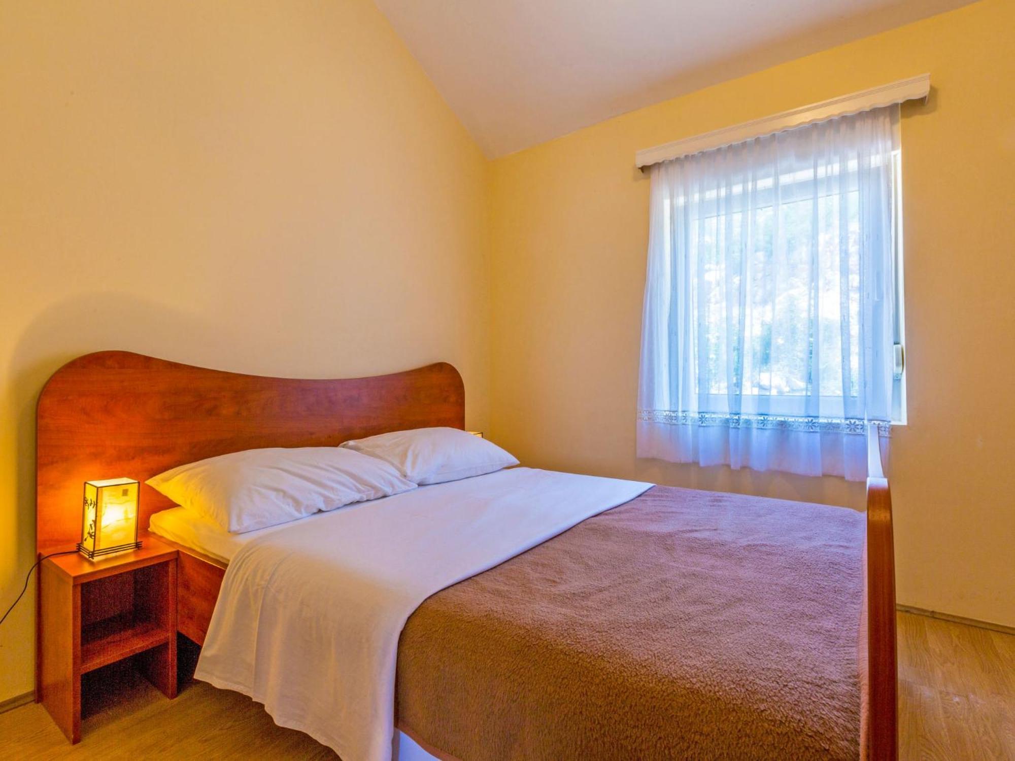 Apartment Delfin-10 By Interhome Cesarica Dış mekan fotoğraf